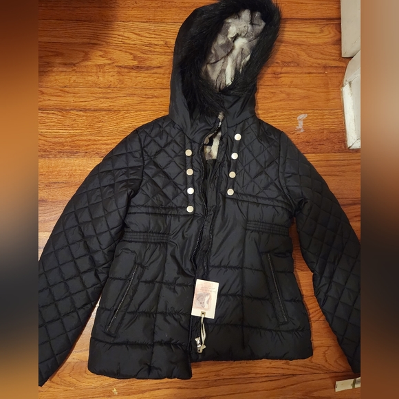 Jessica simpson girls coats on sale